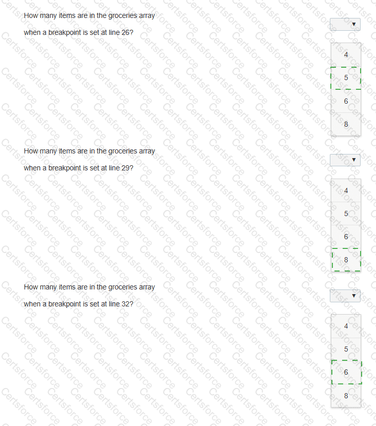 Answer # 10